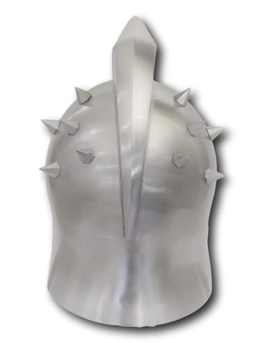 Casco de Gladiador