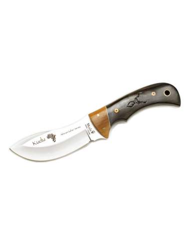 Luxury knife Kudu