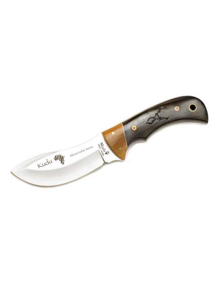 Luxury knife Kudu - Knives - Spanish cutlery