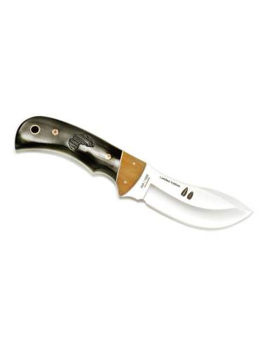 Luxury knife Kudu - Knives - Spanish cutlery