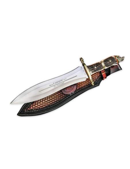 Cuchillo de remate PODENQUERO-TH