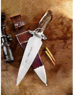 Cuchillo de lujo PODENCO Muela