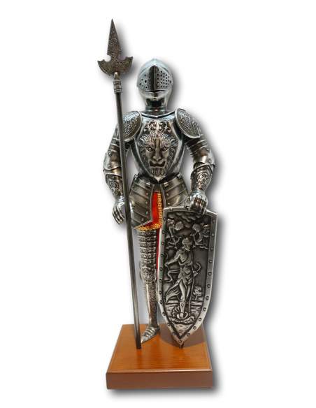 Mini armadura Dragón