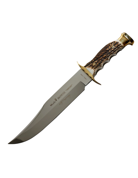 Cuchillo Jim Bowie S.L. BWE- 24A.TH