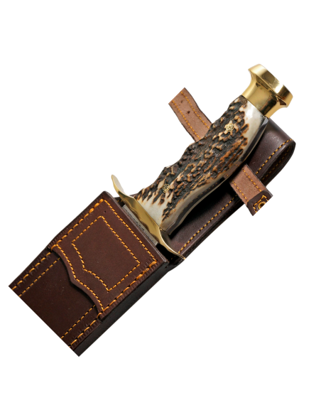 Cuchillo Jim Bowie S.L. BWE- 24A.TH
