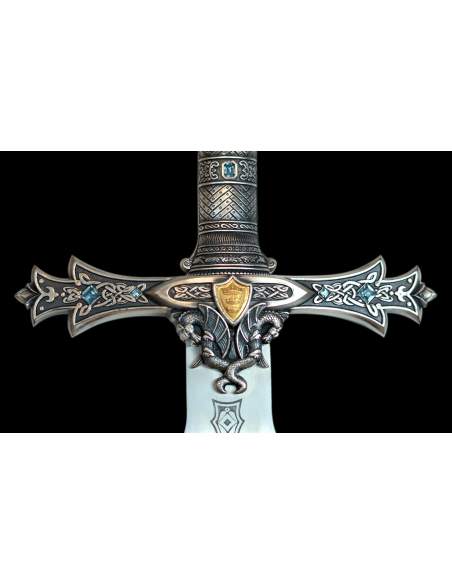 King Arthur Sword - Swords - Medieval Weapons