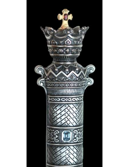 Espada Rey Arturo - Espadas - Armas Medievales