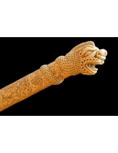 Macleod Connor Sword - Swords - Medieval Weapons