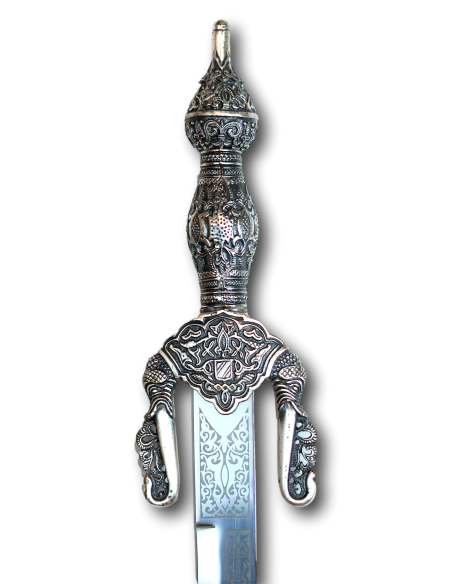 Boabdil Dagger - Swords - Medieval Weapons