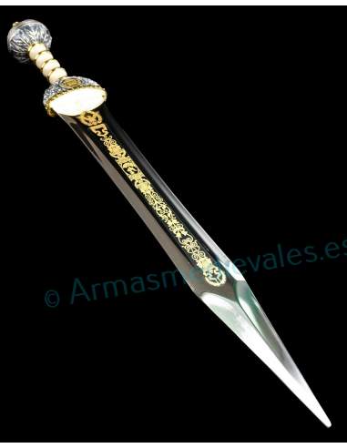 Espada Julio César (Serie Limitada) - Espadas - Armas Medievales