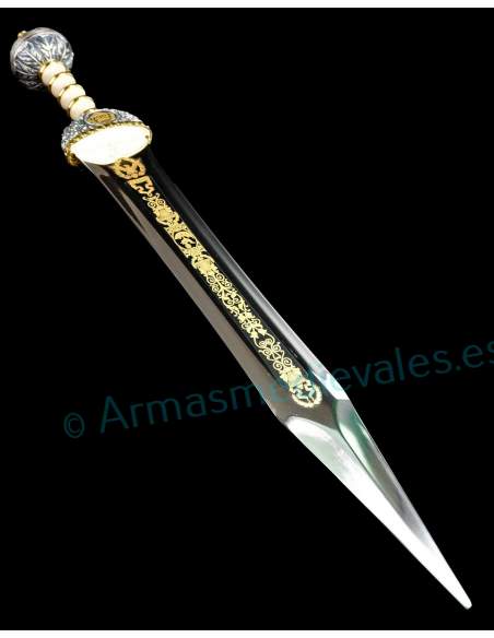 Espada Julio César (Serie Limitada) - Espadas - Armas Medievales