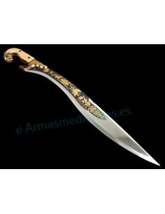 Espada Alejandro Magno (Serie Limitada) - Espadas - Armas Medievales 2