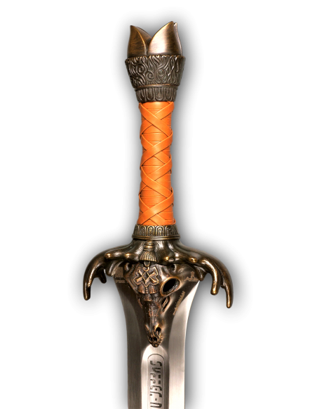 Espada Conan Padre (Bronce) - Espadas- Armas Medievales