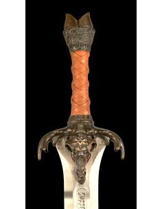 Espada Conan Padre (Bronce) - Espadas- Armas Medievales 2
