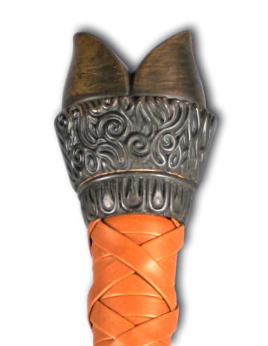 Conan Father Sword (Bronze) - Swords - Medieval Weapons