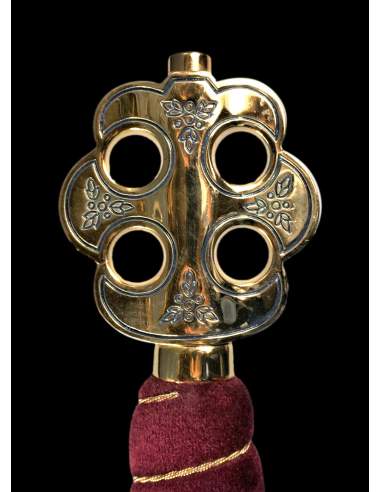 Catholic Kings Large Sword - Swords - Medieval Weapons