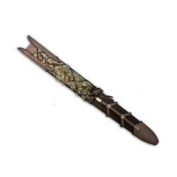Conan Father Sword Scabbard