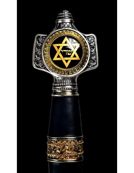 Salomon Sword (Limited Edition) - Swords - Medieval Weapons