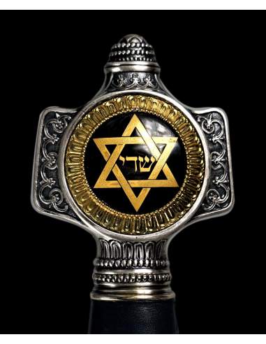 Salomon Sword (Limited Edition) - Swords - Medieval Weapons