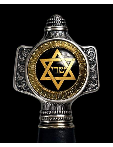 Salomon Sword (Limited Edition) - Swords - Medieval Weapons