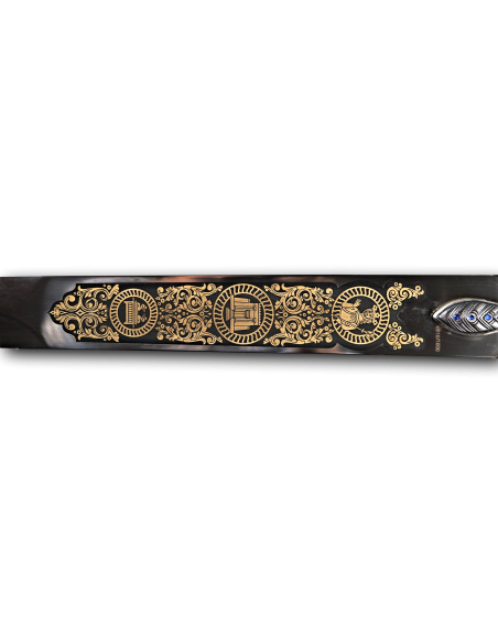 Salomon Sword (Limited Edition) - Swords - Medieval Weapons