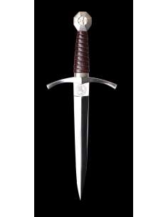Daga Templaria- Accolade Dagger