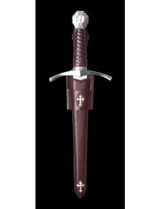Daga Templaria- Accolade Dagger 2