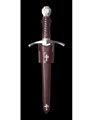 Daga Templaria- Accolade Dagger