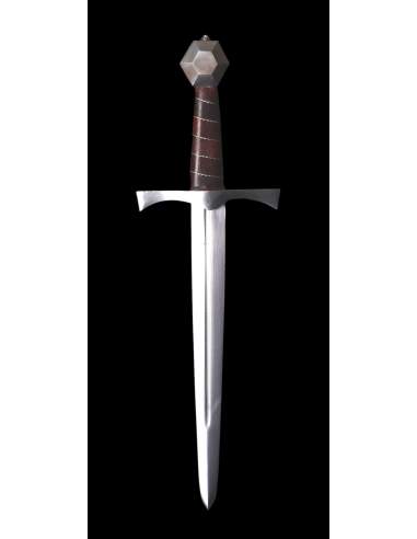 Daga medieval - Cmham Dagger