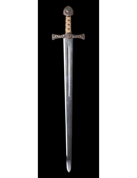 Espada Ivanhoe (Bronce) - Espadas - Armas Medievales