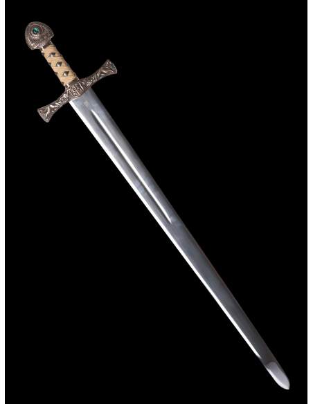 Espada Ivanhoe (Bronce) - Espadas - Armas Medievales