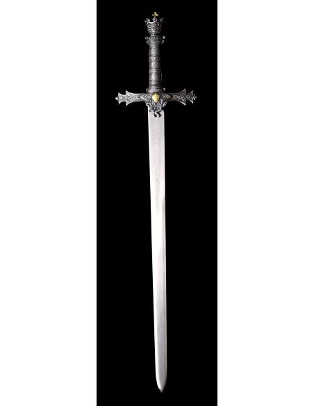 Espada del Rey Arturo cadete