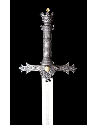 Espada del Rey Arturo cadete