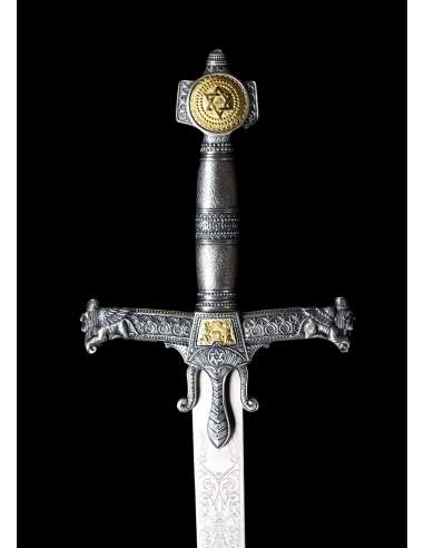 Espada de Salomon