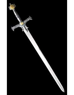 Espada de Salomon 2