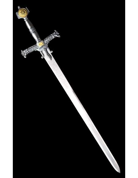 Espada Salomón cadete