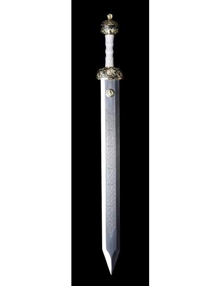 gladius Julio Cesar
