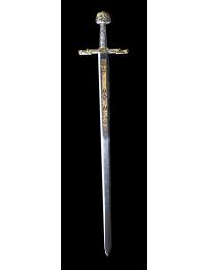 Charlemagne Sword (Limited Edition) - Swords - Medieval Weapons 2