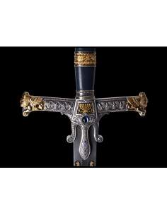 Salomon Sword (Limited Edition) - Swords - Medieval Weapons 2