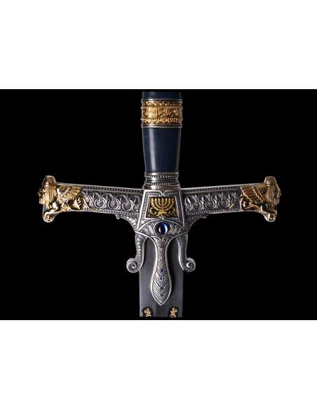Salomon Sword (Limited Edition) - Swords - Medieval Weapons