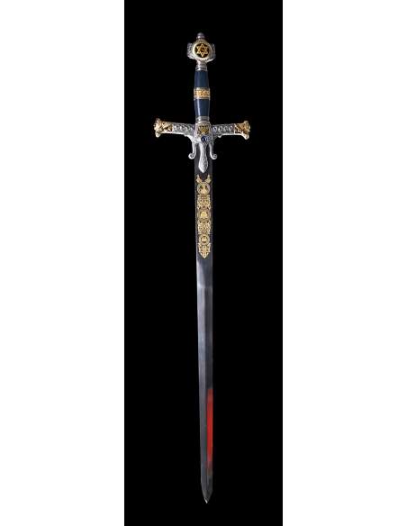 Espada Salomón (Serie Limitada) - Espadas - Armas Medievales