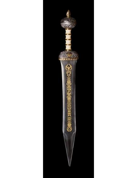 Espada Julio César (Serie Limitada) - Espadas - Armas Medievales