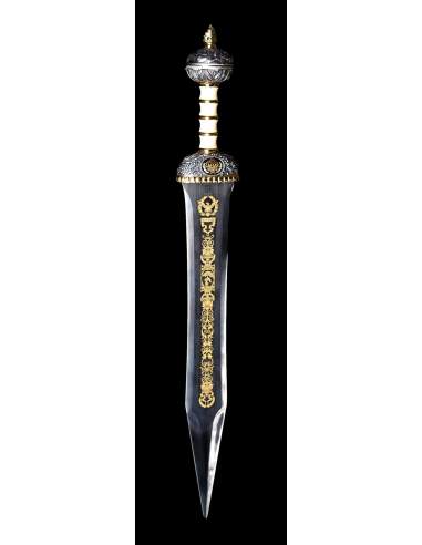 Espada Julio César (Serie Limitada) - Espadas - Armas Medievales
