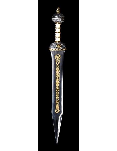 Julius Caesar Sword (Limited Edition) - Swords - Medieval Weapons
