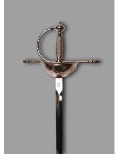 TIZONA ESPAÑOLA DE CAZOLETA