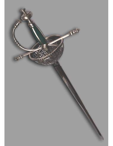 Spanish Tizona Sword - Swords - Medieval Weapons