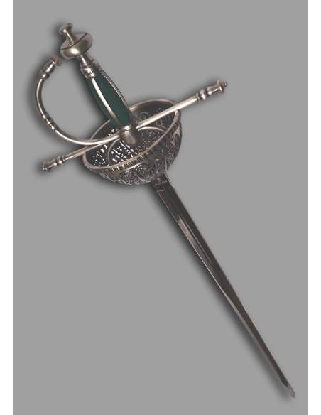 Espada Tizona Esp. (Col.) - Espadas - Armas Medievales