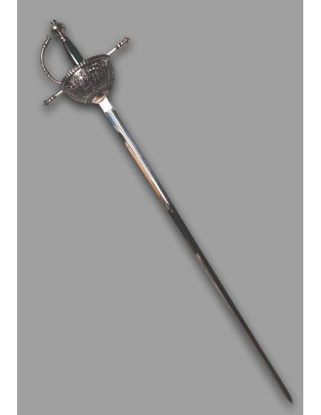 Espada Tizona Esp. (Col.) - Espadas - Armas Medievales