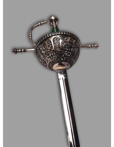 Spanish Tizona Sword - Swords - Medieval Weapons