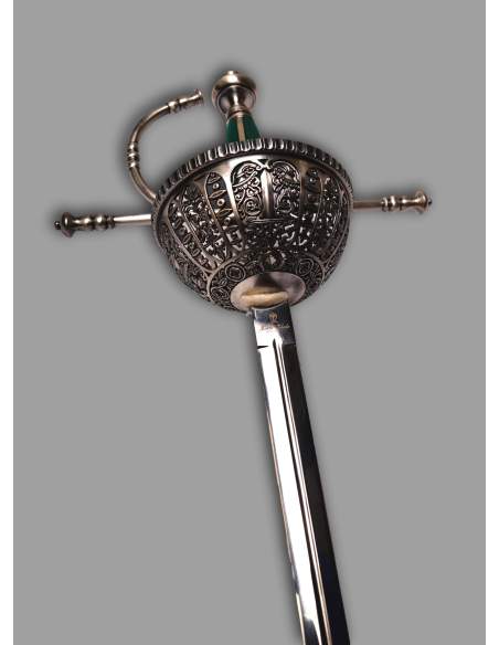 Espada Tizona Esp. (Col.) - Espadas - Armas Medievales